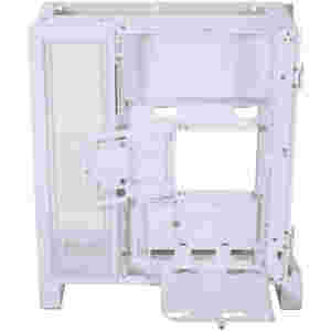 Ohišje Phanteks NV7 TEMPERED GLASS ATX - bela RGB LED osvetlitev - Image 3