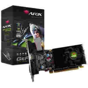 Grafična kartica nVidia GT210 AFOX - 1GB DDR2 (AF210-1024D2LG2-V7)