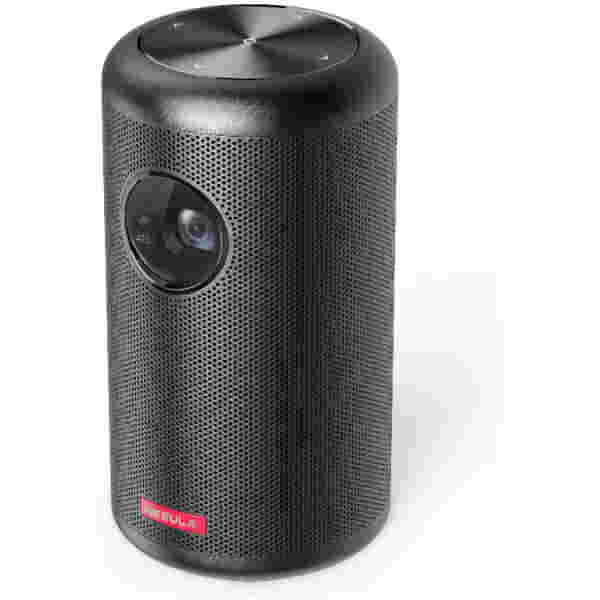 Projektor Prenosni Anker Nebula Capsule II z Android TV 9.0