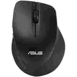 Miš brezžična Asus WT465 1600DPI črna (90XB0090-BMU040)