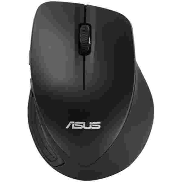 Miš brezžična Asus WT465 1600DPI črna (90XB0090-BMU040)