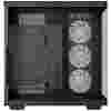 Ohišje Deepcool CH780 Full Tower ATX - črna ARGB - Image 4