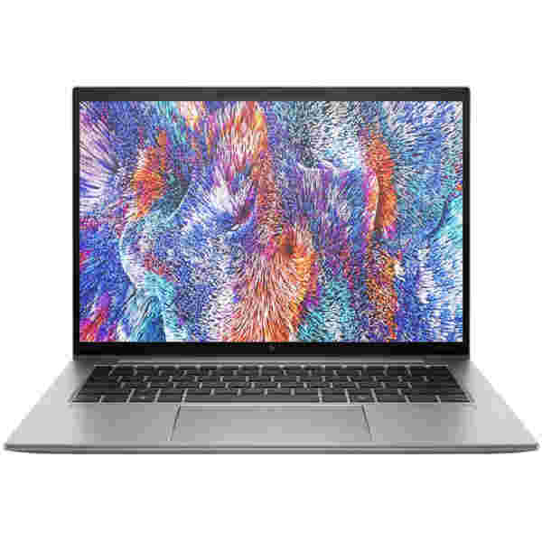 Prenosnik HP 35,5 cm (14,0") ZBook Firefly 14 G11 1920x1200 IPS na dotik 300nit U7-155H/32GB/SSD1TB/BL/FP/ALU/RTX A500/Win11Pro (86B05EA#BED)