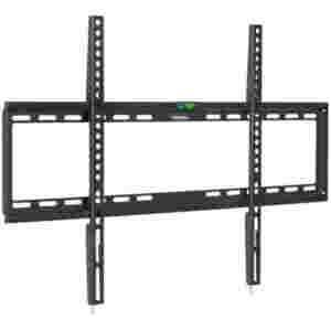 Nosilec za LCD TV 37"-70" 94-177,8cm VonHaus fiksni TV stenski nosilec do 35kg (3005091)