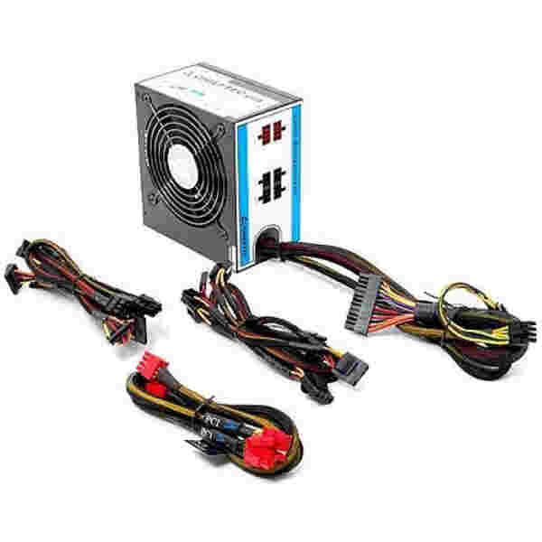 Napajalnik - 750W Chieftec 85Plus (CTG-750C) - pol modularni