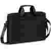 Torba za notesnik 39,6 cm (15,6″) RivaCase črna (8335 BLACK)