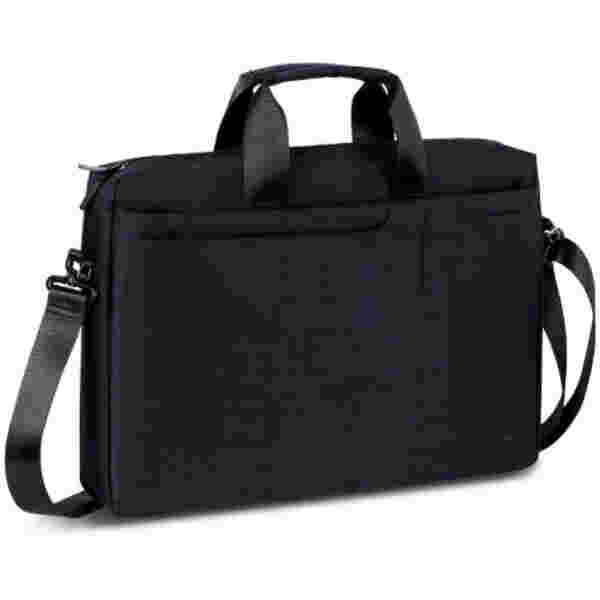 Torba za notesnik 39,6 cm (15,6″) RivaCase črna (8335 BLACK)