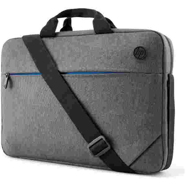 Torba za notesnik 43,9 cm (17,3″) HP Prelude siva (34Y64AA)