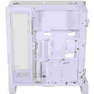Ohišje Phanteks NV7 TEMPERED GLASS ATX - bela RGB LED osvetlitev - Image 2