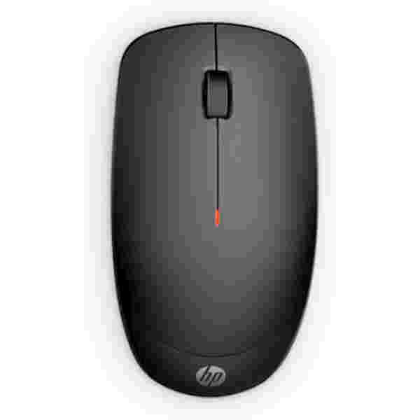 Miš brezžična HP 235 Slim 1600DPI črna (4E407UT#AC3)