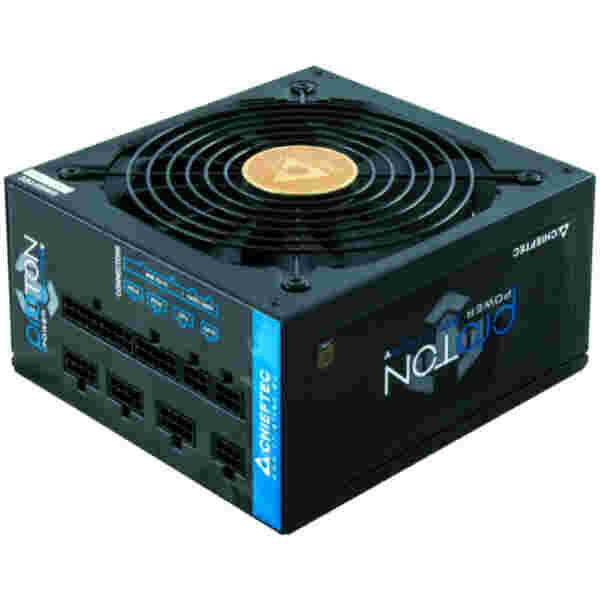 Napajalnik - 850W Chieftec Proton Series modularni 85%