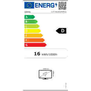 0") L27i-4A 1920x1080 100Hz IPS 1ms VGA 2xHDMI Zvočniki 2x3W  sRGB99% FreeSync