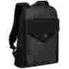 Nahrbtnik za notesnik 35,5 cm (14″) RivaCase črn (8524 BLACK)
