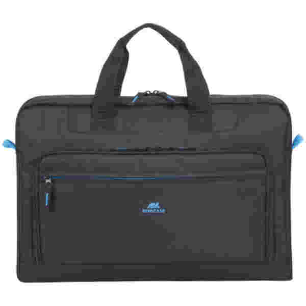 Torba za notesnik 43,9 cm (17,3") RivaCase 8059 črna