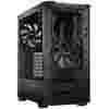 Ohišje be quiet! Pure Base 501 DX MidiATX - črna RGB - Image 3