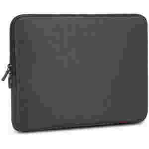 Ovitek za notesnik 39,6 cm (15,6″) RivaCase črna (5133 DARK GREY)