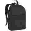Nahrbtnik za notesnik 39,6 cm (15,6″) RivaCase črn (8065 BLACK)
