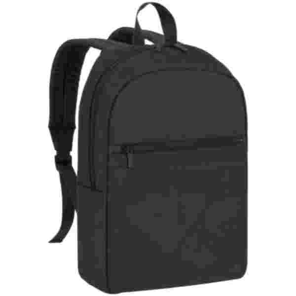 Nahrbtnik za notesnik 39,6 cm (15,6″) RivaCase črn (8065 BLACK)