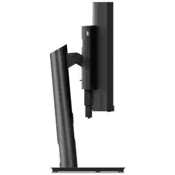 0") P49w-30 5120x1440 Curved IPS 4ms 2xHDMI DisplayPort 2xThunderbolt4 100W 4xUSB3.2 USB-C-Out HAS Zvočniki 2x5W  DCI-P3-98% RJ45 KVM HDR10 ThinkVision Delta E