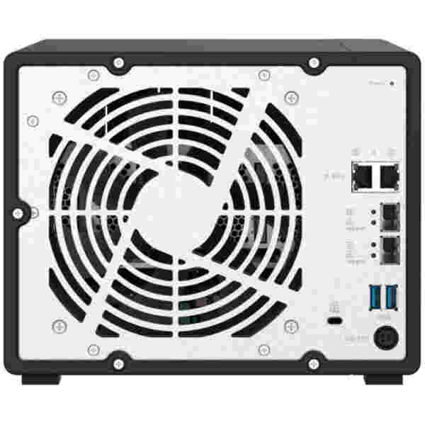 NAS ohišje QNAP TS-932PX za 9 diskov 4GB ram 2x10Gb SFP+ 2x2.5Gb mreža - Image 2