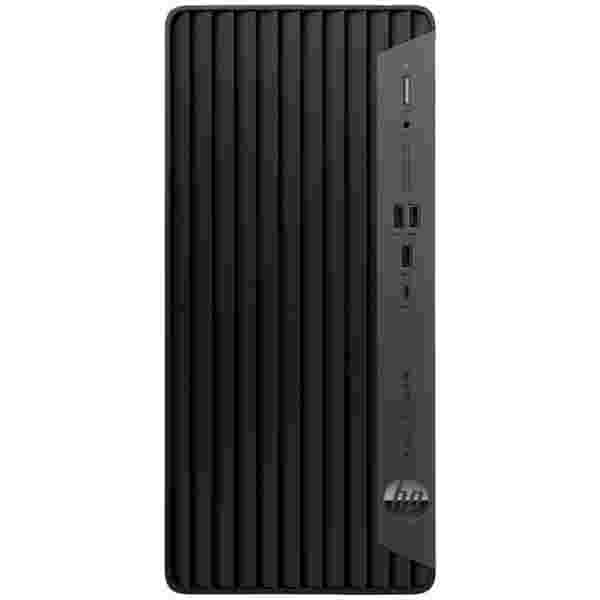 Računalnik HP MT 400G9 i5-14500/Q670/16GB/512GB/Intel 770 HDMI DP 1xUSB-C/260W-92%/Win11Pro črna 99P86ET#BED