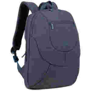 Nahrbtnik za notesnik 35,5 cm (14″) RivaCase siv (7723 GREY)