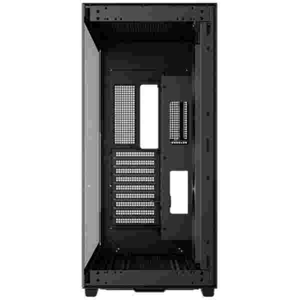 Ohišje Deepcool CH780 Full Tower ATX - črna ARGB - Image 3