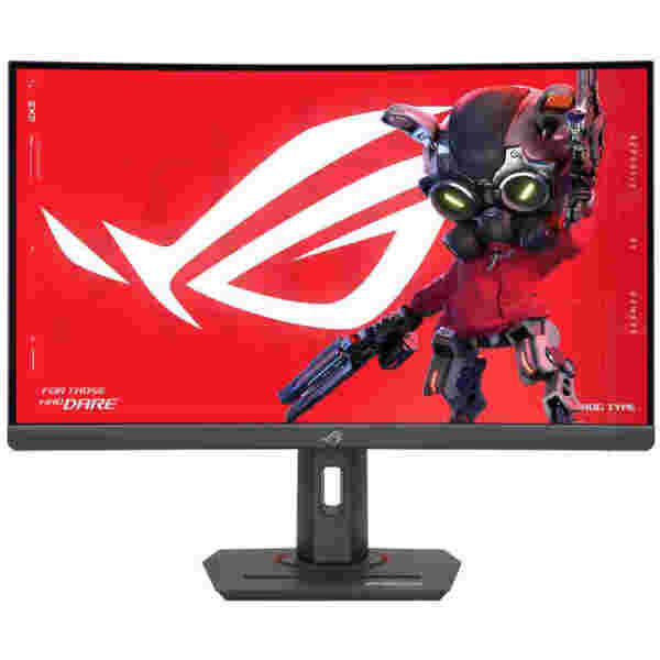 Monitor Asus 68