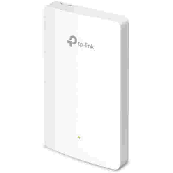 Dostopna točka TP-Link AX1800 dualband 1x notranja antena (EAP615-WALL)
