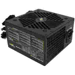 Napajalnik - 400W Tecnoware HYPER STREAM 80Plus Bronze 85% ATX 12V V2.31 Non modular 120mm črna (FAL401HSB) - Image 2