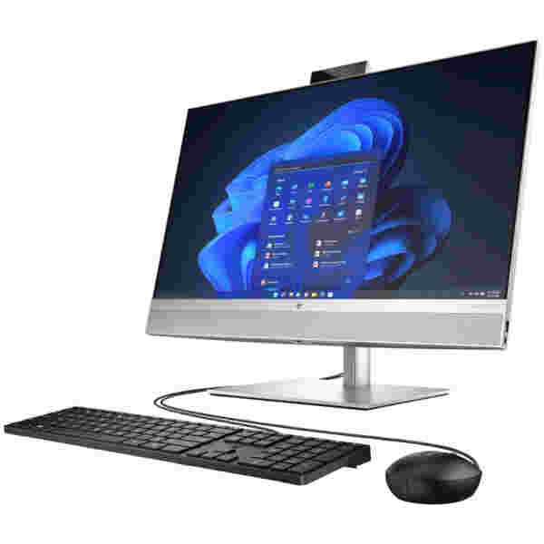 Računalnik AIO HP 68,6 cm 27,0" 1920x1080 870 G9 EliteOne i7-14700/16GB /512GB/Intel 770 HDMI DP 1xUSB-C/240W-92%/Win11Pro (99A69ET#BED) - Image 3