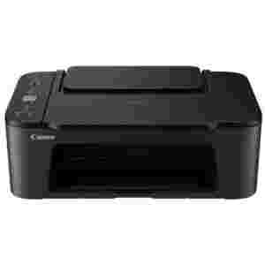 Tiskalnik Brizgalni Barvni Multifunkcijski Canon Pixma TS3450 A4/tiskanje/skeniranje/kopiranje/Wi-Fi  (4463C006AA)