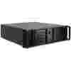 Ohišje Inter-Tech IPC 3098-S - Rack 3U Strežniško - črna
