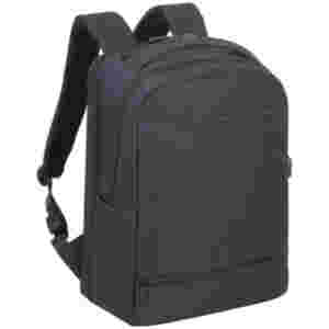 Nahrbtnik za notesnik 43,9 cm (17,3″) RivaCase črn (8365 BLACK)