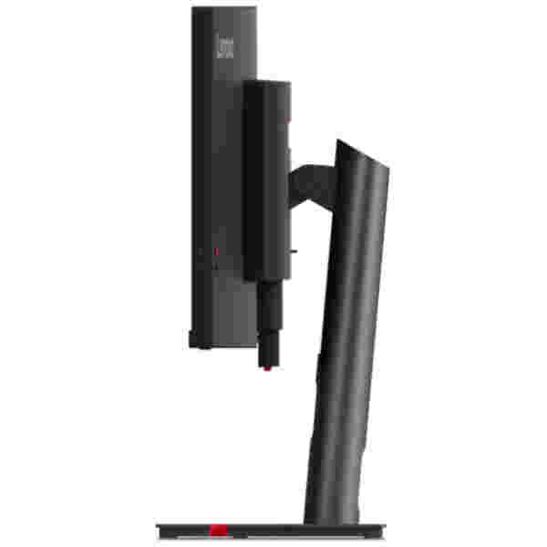 Monitor Lenovo 124,5 cm (49,0") P49w-30 5120x1440 Curved IPS 4ms 2xHDMI DisplayPort 2xThunderbolt4 100W 4xUSB3.2 USB-C-Out HAS Zvočniki 2x5W  DCI-P3-98% RJ45 KVM HDR10 ThinkVision Delta E<2 calibration - Image 4