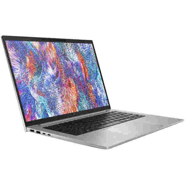 Prenosnik HP 35,5 cm (14,0") ZBook Firefly 14 G11 1920x1200 IPS na dotik 300nit U7-155H/32GB/SSD1TB/BL/FP/ALU/RTX A500/Win11Pro (86B05EA#BED) - Image 5