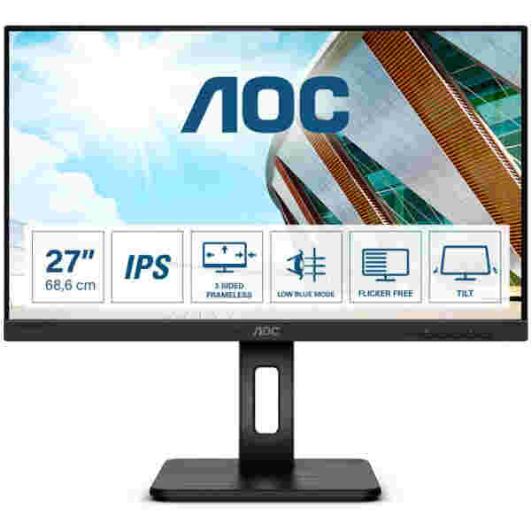 Monitor AOC 68