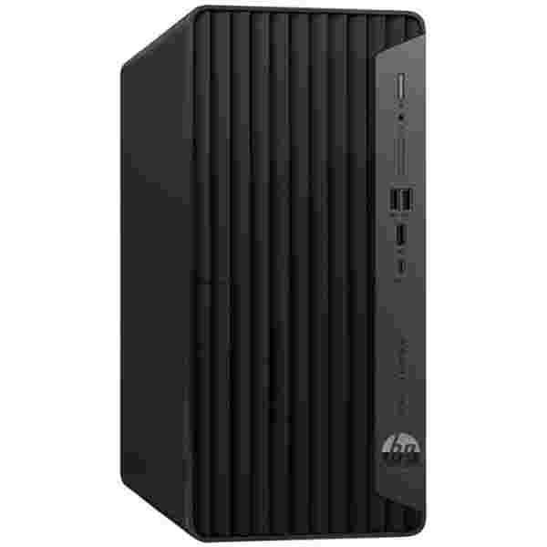 Računalnik HP MT 400G9 i5-14500/Q670/16GB/512GB/Intel 770 HDMI DP 1xUSB-C/260W-92%/Win11Pro črna 99P86ET#BED - Image 2
