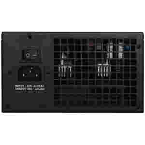 Napajalnik - 400W Tecnoware HYPER STREAM 80Plus Bronze 85% ATX 12V V2.31 Non modular 120mm črna (FAL401HSB) - Image 4