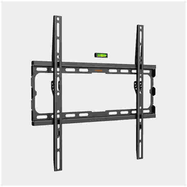 Nosilec za LCD TV 32"-55" / 82-140cm do 35kg fiksni VonHaus (300817)