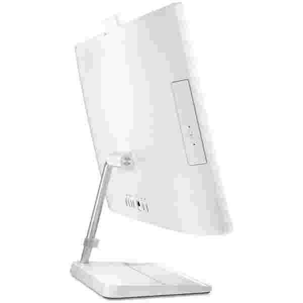 Računalnik AIO Lenovo 68,6 cm 27,0" 1920x1080 IdeaCentre AIO 27 R5-7430U/16GB /512GB/AMD Radeon HDMI /90W-89%/Win11Home (F0FY00PTSC) - Image 5