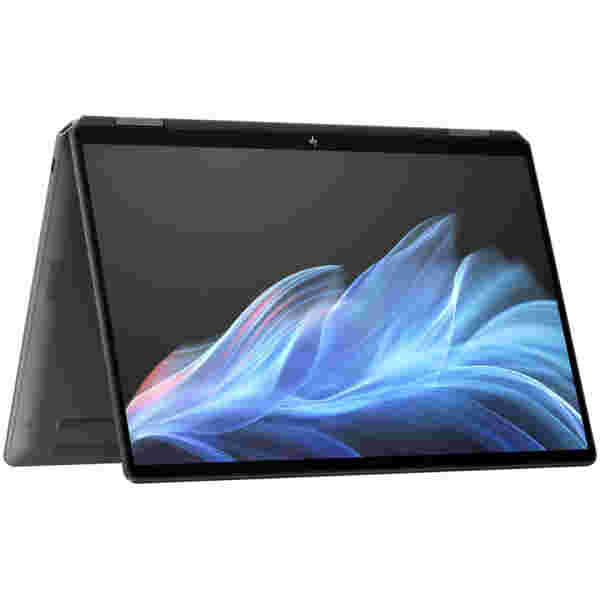 Prenosnik HP 35,5 cm (14,0") OmniBook Ultra 2880x1800 OLED na dotik 500nit 120Hz Ultra 7-258V/32GB/SSD1TB/BL/FP/Flip/Intel Arc 140V/Win11Home (B49DQEA#BED) - Image 5