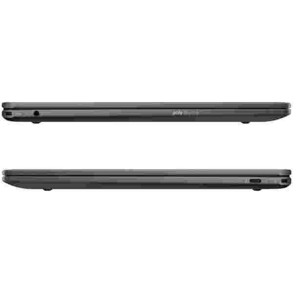 Prenosnik HP 35,5 cm (14,0") OmniBook Ultra 2880x1800 OLED na dotik 500nit 120Hz Ultra 7-258V/32GB/SSD1TB/BL/FP/Flip/Intel Arc 140V/Win11Home (B49DQEA#BED) - Image 2