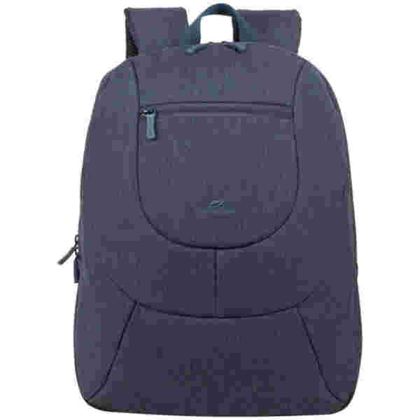 Nahrbtnik za notesnik 35,5 cm (14″) RivaCase siv (7723 GREY) - Image 4