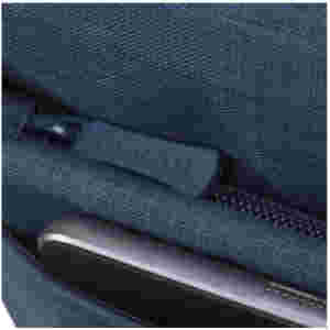 Torba za notesnik 39,6 cm (15,6″) RivaCase modra (8335 BLUE) - Image 2