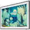 SAMSUNG TV QE50LS03FAUXXH Lifestyle Frame TV
