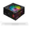 Napajalnik - 750W Chieftec 750C - 85% ATX12V 2.3/ EPS12V Pol modularni 120mm RGB črna (CTG-750C-RGB) - Image 2