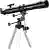 Celestron Teleskop PowerSeeker 80 EQ