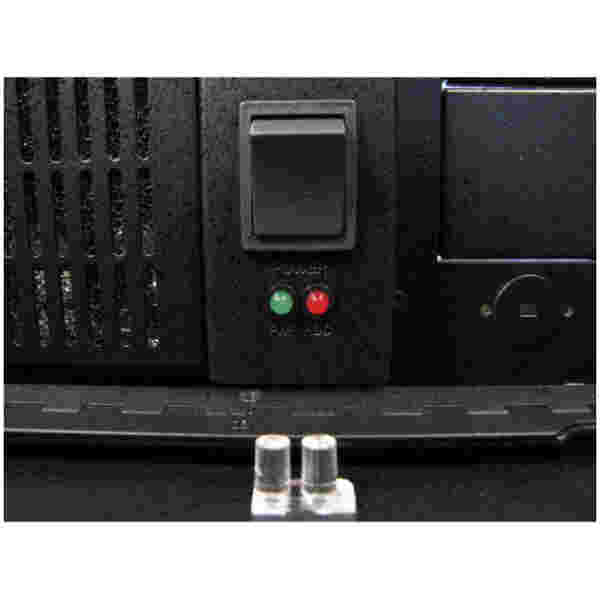 Ohišje Chieftec UNC-410S-B-U3 - Rack 4U Strežniško - črna - Image 4