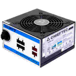Napajalnik - 750W Chieftec 85Plus (CTG-750C) - pol modularni - Image 2